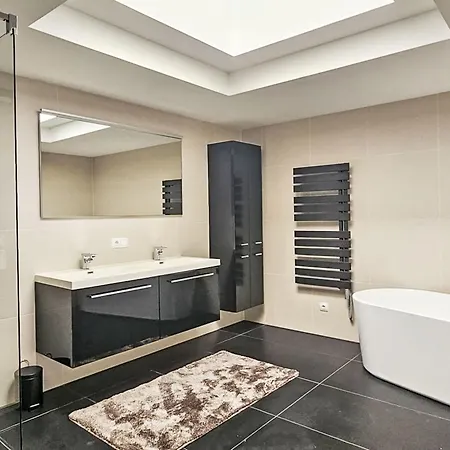 The Penthouse 5 By Interhome Апартаменты Зайерсберг