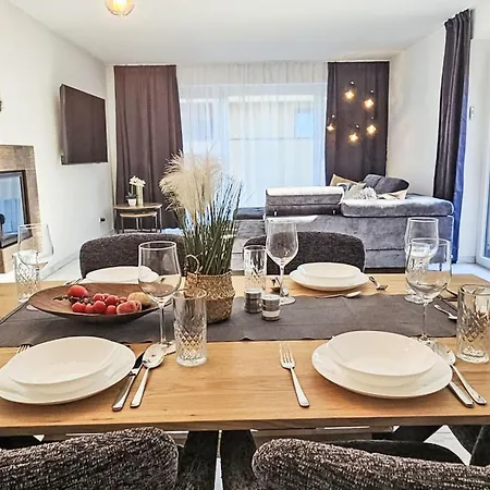 The Penthouse 5 By Interhome
