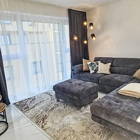 The Penthouse 5 By Interhome * Зайерсберг
