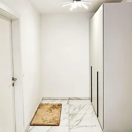 The Penthouse 5 By Interhome