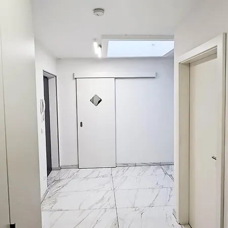 The Penthouse 5 By Interhome