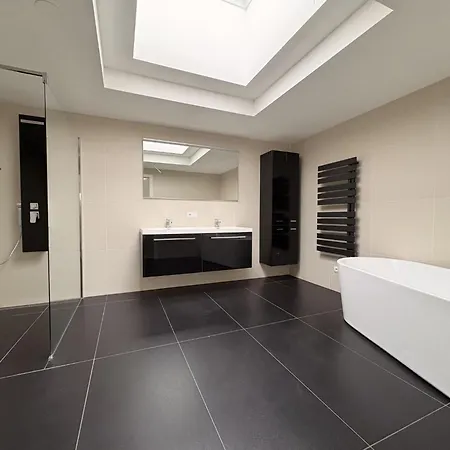 The Penthouse 5 By Interhome * Зайерсберг