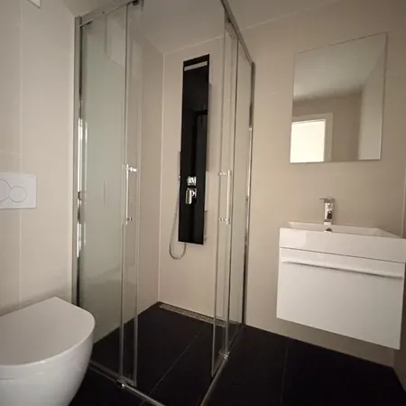 Апартаменты The Penthouse 5 By Interhome