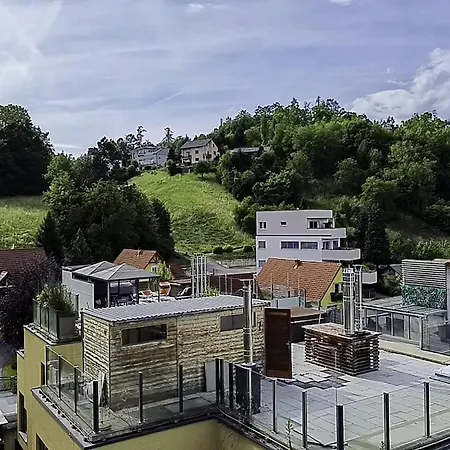The Penthouse 5 By Interhome
